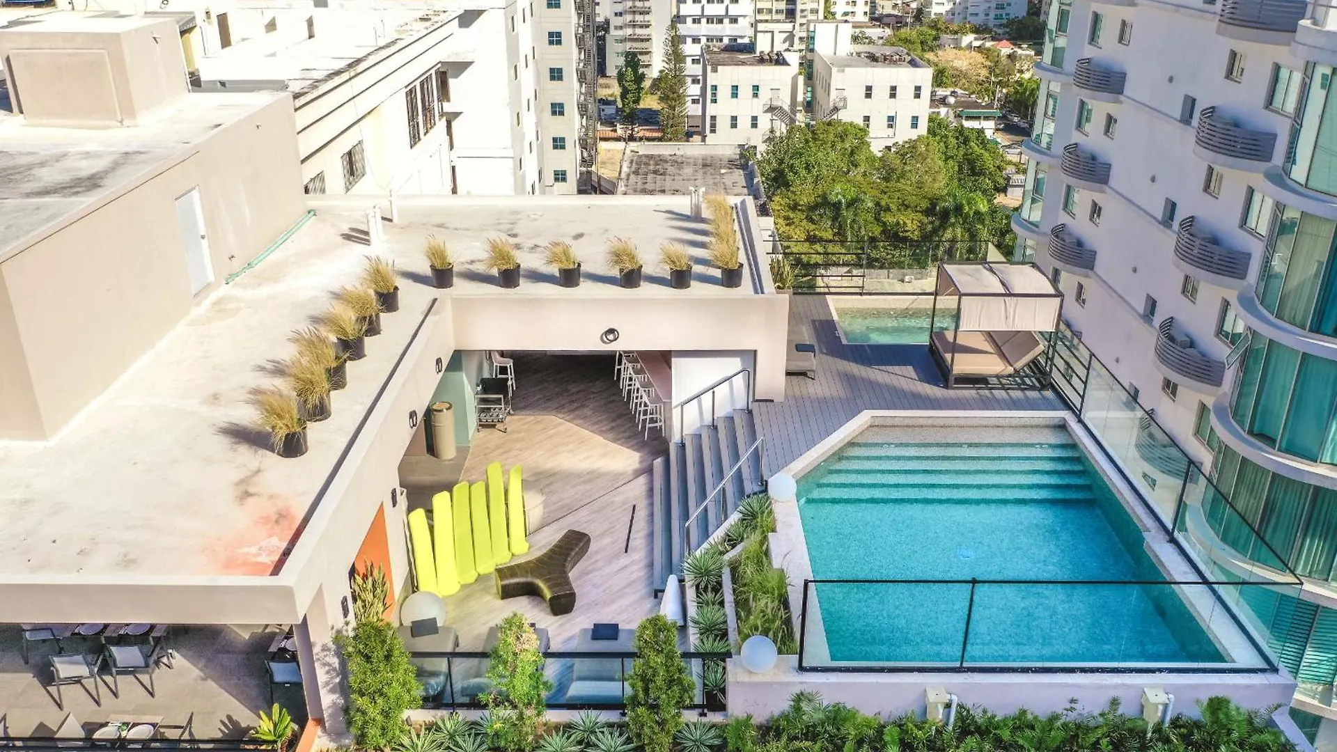 Los Prados Breakfast Included Regatta Living II 404 아파트