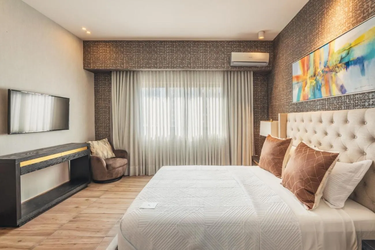 Los Prados Breakfast Included Regatta Living II 404 아파트 0*, Los Prados 도미니카 공화국