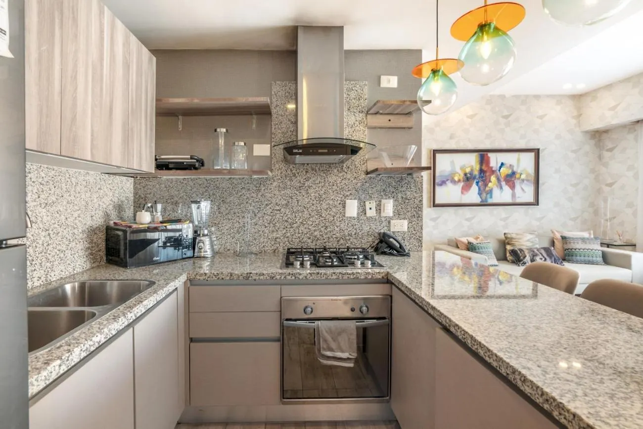 Los Prados Breakfast Included Regatta Living II 404 아파트 0*, Los Prados