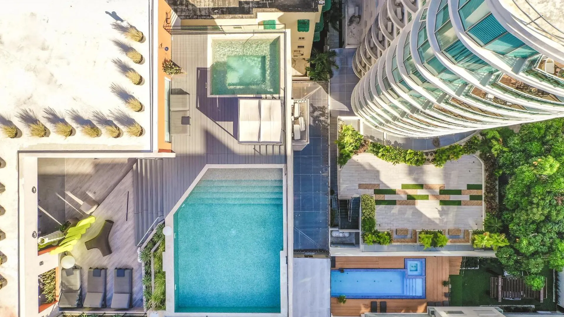Breakfast Included Regatta Living II 404 Apartment Los Prados Dominican Republic