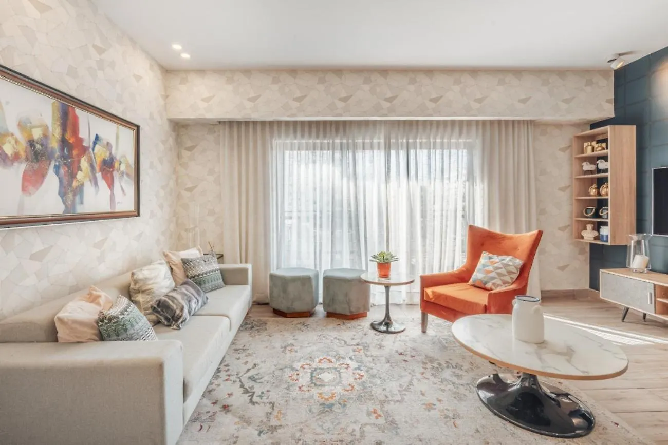 Breakfast Included Regatta Living II 404 Apartment Los Prados